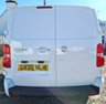 USED 2020 20 VAUXHALL VIVARO 1.5 Turbo D 2900 Sportive Panel Van 5dr Diesel Manual L2 H1 Euro 6 (s/s) (100 ps) 