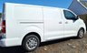 USED 2020 20 VAUXHALL VIVARO 1.5 Turbo D 2900 Sportive Panel Van 5dr Diesel Manual L2 H1 Euro 6 (s/s) (100 ps) 