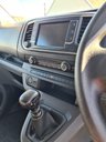 USED 2020 20 VAUXHALL VIVARO 1.5 Turbo D 2900 Sportive Panel Van 5dr Diesel Manual L2 H1 Euro 6 (s/s) (100 ps) 