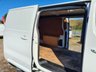 USED 2020 20 VAUXHALL VIVARO 1.5 Turbo D 2900 Sportive Panel Van 5dr Diesel Manual L2 H1 Euro 6 (s/s) (100 ps) 