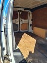 USED 2020 20 VAUXHALL VIVARO 1.5 Turbo D 2900 Sportive Panel Van 5dr Diesel Manual L2 H1 Euro 6 (s/s) (100 ps) 
