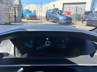 USED 2020 20 PEUGEOT E-208 50kWh GT Line Hatchback 5dr Electric Auto (136 ps) One Owner 20000 Miles Since New+Panoramic Glass Sunroof
