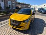 USED 2020 20 PEUGEOT E-208 50kWh GT Line Hatchback 5dr Electric Auto (136 ps) One Owner 20000 Miles Since New+Panoramic Glass Sunroof