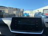 USED 2020 20 PEUGEOT E-208 50kWh GT Line Hatchback 5dr Electric Auto (136 ps) One Owner 20000 Miles Since New+Panoramic Glass Sunroof