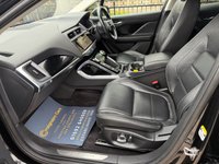 USED 2021 71 JAGUAR I-PACE 400 90kWh SE SUV 5dr Electric Auto 4WD (400 ps) Two Owners 45000 Miles Full Service History