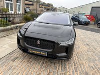 USED 2021 71 JAGUAR I-PACE 400 90kWh SE SUV 5dr Electric Auto 4WD (400 ps) Two Owners 45000 Miles Full Service History