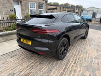 USED 2021 71 JAGUAR I-PACE 400 90kWh SE SUV 5dr Electric Auto 4WD (400 ps) Two Owners 45000 Miles Full Service History