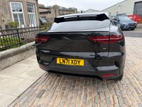 USED 2021 71 JAGUAR I-PACE 400 90kWh SE SUV 5dr Electric Auto 4WD (400 ps) Two Owners 45000 Miles Full Service History