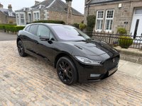 USED 2021 71 JAGUAR I-PACE 400 90kWh SE SUV 5dr Electric Auto 4WD (400 ps) Two Owners 45000 Miles Full Service History