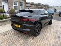 USED 2021 71 JAGUAR I-PACE 400 90kWh SE SUV 5dr Electric Auto 4WD (400 ps) Two Owners 45000 Miles Full Service History
