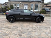 USED 2021 71 JAGUAR I-PACE 400 90kWh SE SUV 5dr Electric Auto 4WD (400 ps) Two Owners 45000 Miles Full Service History