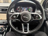 USED 2021 71 JAGUAR I-PACE 400 90kWh SE SUV 5dr Electric Auto 4WD (400 ps) Two Owners 45000 Miles Full Service History