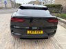 USED 2021 71 JAGUAR I-PACE 400 90kWh SE SUV 5dr Electric Auto 4WD (400 ps) Two Owners 45000 Miles Full Service History
