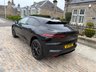 USED 2021 71 JAGUAR I-PACE 400 90kWh SE SUV 5dr Electric Auto 4WD (400 ps) Two Owners 45000 Miles Full Service History