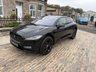 USED 2021 71 JAGUAR I-PACE 400 90kWh SE SUV 5dr Electric Auto 4WD (400 ps) Two Owners 45000 Miles Full Service History