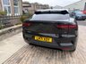 USED 2021 71 JAGUAR I-PACE 400 90kWh SE SUV 5dr Electric Auto 4WD (400 ps) Two Owners 45000 Miles Full Service History