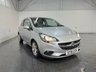 USED 2015 15 VAUXHALL CORSA 1.2i Excite Hatchback 3dr Petrol Manual Euro 6 (a/c) (70 ps) 2 keys, heated seats, DAB, alloys