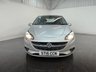 USED 2015 15 VAUXHALL CORSA 1.2i Excite Hatchback 3dr Petrol Manual Euro 6 (a/c) (70 ps) 2 keys, heated seats, DAB, alloys