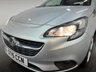 USED 2015 15 VAUXHALL CORSA 1.2i Excite Hatchback 3dr Petrol Manual Euro 6 (a/c) (70 ps) 2 keys, heated seats, DAB, alloys