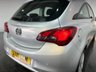 USED 2015 15 VAUXHALL CORSA 1.2i Excite Hatchback 3dr Petrol Manual Euro 6 (a/c) (70 ps) 2 keys, heated seats, DAB, alloys