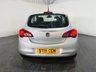 USED 2015 15 VAUXHALL CORSA 1.2i Excite Hatchback 3dr Petrol Manual Euro 6 (a/c) (70 ps) 2 keys, heated seats, DAB, alloys