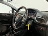 USED 2015 15 VAUXHALL CORSA 1.2i Excite Hatchback 3dr Petrol Manual Euro 6 (a/c) (70 ps) 2 keys, heated seats, DAB, alloys