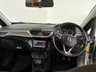 USED 2015 15 VAUXHALL CORSA 1.2i Excite Hatchback 3dr Petrol Manual Euro 6 (a/c) (70 ps) 2 keys, heated seats, DAB, alloys