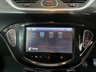USED 2015 15 VAUXHALL CORSA 1.2i Excite Hatchback 3dr Petrol Manual Euro 6 (a/c) (70 ps) 2 keys, heated seats, DAB, alloys