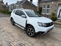 USED 2019 19 DACIA DUSTER 1.6 SCe Prestige SUV 5dr Petrol Manual Euro 6 (s/s) (115 ps) Two Owners 42000 Miles Full History+Bluetooth+Navigation+More