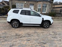 USED 2019 19 DACIA DUSTER 1.6 SCe Prestige SUV 5dr Petrol Manual Euro 6 (s/s) (115 ps) Two Owners 42000 Miles Full History+Bluetooth+Navigation+More