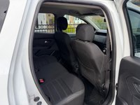USED 2019 19 DACIA DUSTER 1.6 SCe Prestige SUV 5dr Petrol Manual Euro 6 (s/s) (115 ps) Two Owners 42000 Miles Full History+Bluetooth+Navigation+More