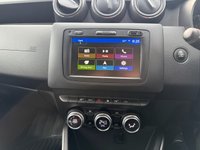 USED 2019 19 DACIA DUSTER 1.6 SCe Prestige SUV 5dr Petrol Manual Euro 6 (s/s) (115 ps) Two Owners 42000 Miles Full History+Bluetooth+Navigation+More