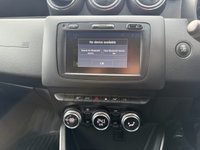 USED 2019 19 DACIA DUSTER 1.6 SCe Prestige SUV 5dr Petrol Manual Euro 6 (s/s) (115 ps) Two Owners 42000 Miles Full History+Bluetooth+Navigation+More