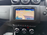 USED 2019 19 DACIA DUSTER 1.6 SCe Prestige SUV 5dr Petrol Manual Euro 6 (s/s) (115 ps) Two Owners 42000 Miles Full History+Bluetooth+Navigation+More