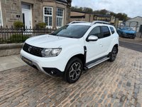 USED 2019 19 DACIA DUSTER 1.6 SCe Prestige SUV 5dr Petrol Manual Euro 6 (s/s) (115 ps) Two Owners 42000 Miles Full History+Bluetooth+Navigation+More