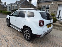 USED 2019 19 DACIA DUSTER 1.6 SCe Prestige SUV 5dr Petrol Manual Euro 6 (s/s) (115 ps) Two Owners 42000 Miles Full History+Bluetooth+Navigation+More