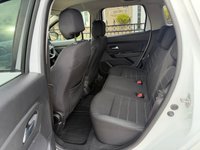USED 2019 19 DACIA DUSTER 1.6 SCe Prestige SUV 5dr Petrol Manual Euro 6 (s/s) (115 ps) Two Owners 42000 Miles Full History+Bluetooth+Navigation+More