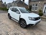 USED 2019 19 DACIA DUSTER 1.6 SCe Prestige SUV 5dr Petrol Manual Euro 6 (s/s) (115 ps) Two Owners 42000 Miles Full History+Bluetooth+Navigation+More