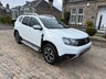 USED 2019 19 DACIA DUSTER 1.6 SCe Prestige SUV 5dr Petrol Manual Euro 6 (s/s) (115 ps) Two Owners 42000 Miles Full History+Bluetooth+Navigation+More