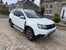 USED 2019 19 DACIA DUSTER 1.6 SCe Prestige SUV 5dr Petrol Manual Euro 6 (s/s) (115 ps) Two Owners 42000 Miles Full History+Bluetooth+Navigation+More