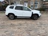 USED 2019 19 DACIA DUSTER 1.6 SCe Prestige SUV 5dr Petrol Manual Euro 6 (s/s) (115 ps) Two Owners 42000 Miles Full History+Bluetooth+Navigation+More