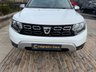USED 2019 19 DACIA DUSTER 1.6 SCe Prestige SUV 5dr Petrol Manual Euro 6 (s/s) (115 ps) Two Owners 42000 Miles Full History+Bluetooth+Navigation+More