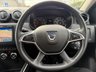 USED 2019 19 DACIA DUSTER 1.6 SCe Prestige SUV 5dr Petrol Manual Euro 6 (s/s) (115 ps) Two Owners 42000 Miles Full History+Bluetooth+Navigation+More