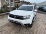 USED 2019 19 DACIA DUSTER 1.6 SCe Prestige SUV 5dr Petrol Manual Euro 6 (s/s) (115 ps) Two Owners 42000 Miles Full History+Bluetooth+Navigation+More