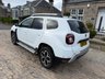 USED 2019 19 DACIA DUSTER 1.6 SCe Prestige SUV 5dr Petrol Manual Euro 6 (s/s) (115 ps) Two Owners 42000 Miles Full History+Bluetooth+Navigation+More