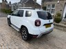 USED 2019 19 DACIA DUSTER 1.6 SCe Prestige SUV 5dr Petrol Manual Euro 6 (s/s) (115 ps) Two Owners 42000 Miles Full History+Bluetooth+Navigation+More