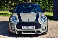 USED 2019 19 MINI HATCH 1.5 Cooper Sport Hatchback 3dr Petrol Manual Euro 6 (s/s) (136 ps) SUPERB EXAMPLE + MOT UNTIL APRIL 2027!