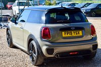 USED 2019 19 MINI HATCH 1.5 Cooper Sport Hatchback 3dr Petrol Manual Euro 6 (s/s) (136 ps) SUPERB EXAMPLE + MOT UNTIL APRIL 2027!