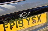 USED 2019 19 MINI HATCH 1.5 Cooper Sport Hatchback 3dr Petrol Manual Euro 6 (s/s) (136 ps) SUPERB EXAMPLE + MOT UNTIL APRIL 2027!