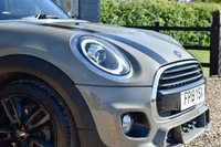 USED 2019 19 MINI HATCH 1.5 Cooper Sport Hatchback 3dr Petrol Manual Euro 6 (s/s) (136 ps) SUPERB EXAMPLE + MOT UNTIL APRIL 2027!